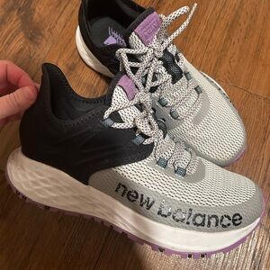 New Balance sneakers